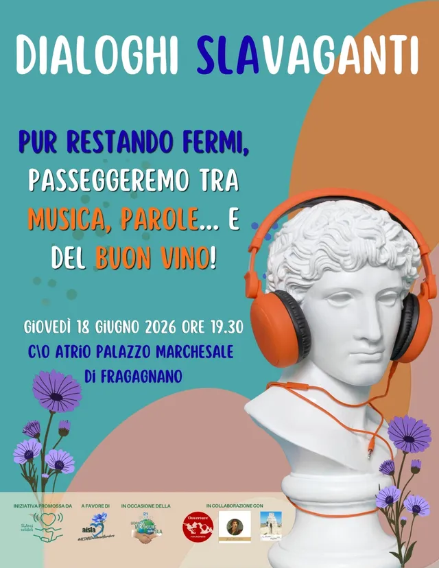 DIALOGHI SLA-VAGANTI