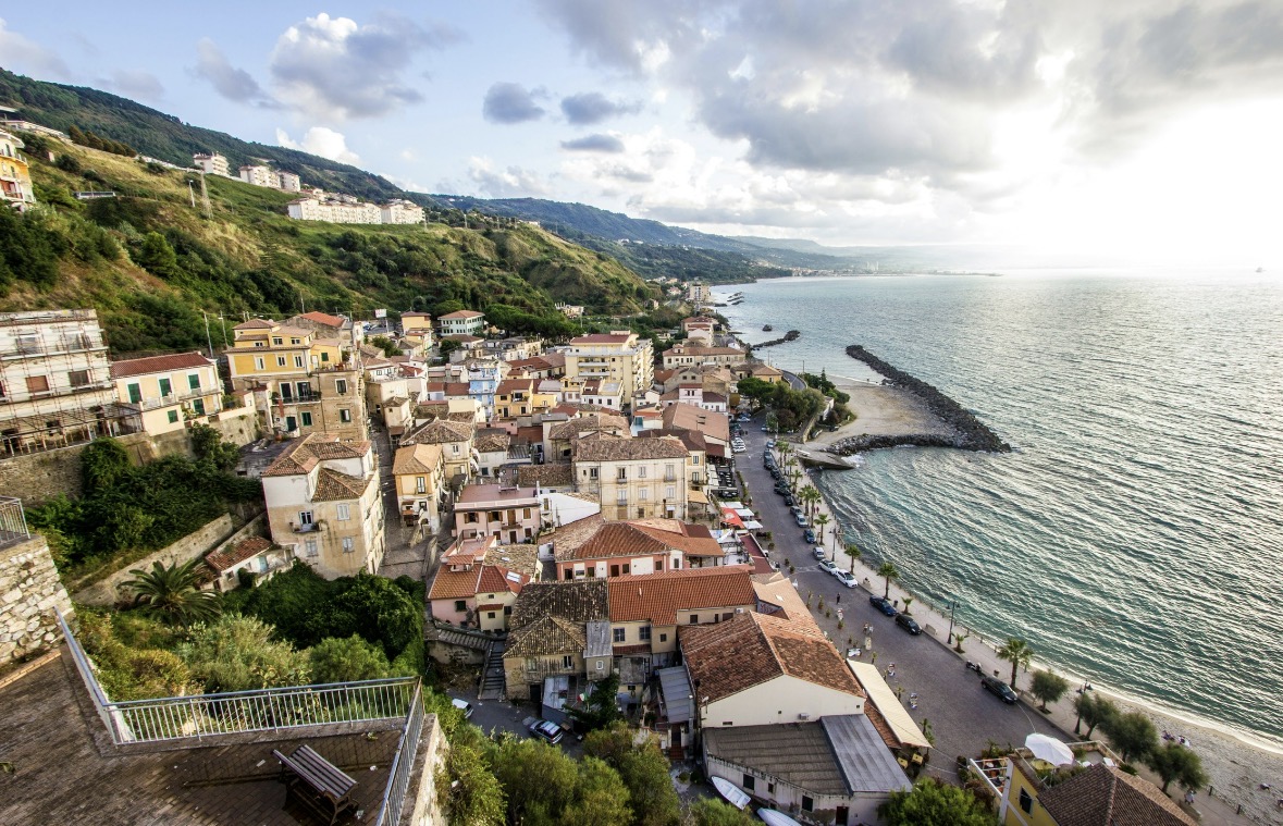 Perché il Sud Italia è il mercato giusto per i produttori di energia